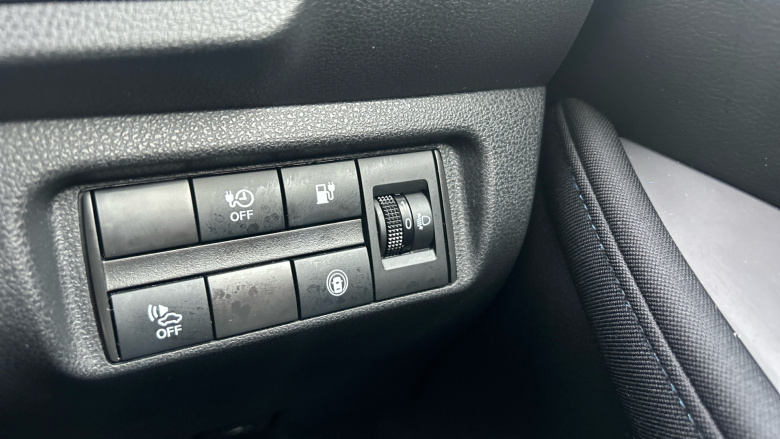 Nissan LEAF 110kW Acenta 40kWh 5dr Auto [6.6kw Charger] Electric Hatchback